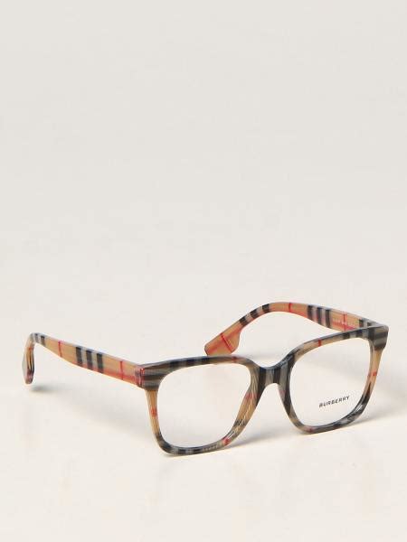 burberry spectacles